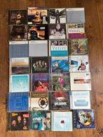 Ruilen tegen douchegel: Diverse cd’s diverse genres, Ophalen, Gebruikt, Overige genres