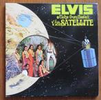 CD Elvis Presley: Elvis Aloha from Hawaii, Ophalen of Verzenden, 2000 tot heden, Zo goed als nieuw