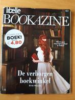 Libelle bookazine: Evie Woods, Ophalen of Verzenden, Nieuw, Evie Woods, Europa overig