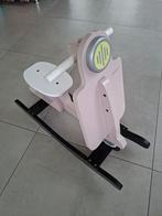 Childwood houten hobbelscooter., Ophalen, Gebruikt