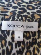 Kocca Jeans, size M NIEUW!, Kleding | Dames, Blouses en Tunieken, Nieuw, Maat 38/40 (M), Kocca, Verzenden