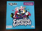 Squla Familie Bordspel van Identity Games, Een of twee spelers, Ophalen of Verzenden, Zo goed als nieuw, Identity Games