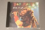 bob marley stir it up, Ophalen of Verzenden, Gebruikt