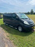 Opel vivaro bus camper, Overige merken, Buscamper of Camperbus, Tot en met 2, Diesel