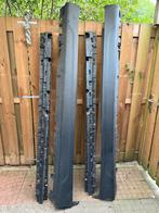 BMW X5 F15 Sideskirts Set, Ophalen of Verzenden, Gebruikt, Links, BMW