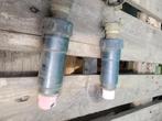 Toro ag1 sproeiers, Ophalen, Gebruikt, Turbinesproeier