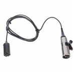 Shure SM11 Lavalier Miniatuur Dynamische Mic SUPERPRIJS !!, Muziek en Instrumenten, Microfoons, Shure Europe GmbH, Overige typen