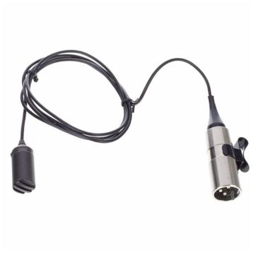 Shure SM11 Lavalier Miniatuur Dynamische Mic SUPERPRIJS !! beschikbaar voor biedingen