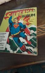 Superman, Boeken, Strips | Comics, Eén comic, Ophalen, Zo goed als nieuw, Europa