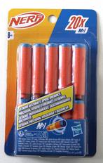 NERF N Series N1 darts - 20 stuks, Ophalen, Nieuw
