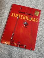 Charlotte Dematons - Sinterklaas - originele versie, Ophalen of Verzenden, Gelezen, Charlotte Dematons, Prentenboek