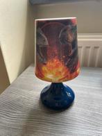 Dino nachtlamp / lamp dino, Kinderen en Baby's, Kinderkamer | Inrichting en Decoratie, Ophalen of Verzenden, Gebruikt, Lamp