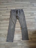 Spijkerbroeken pall mall en g star maten 33 en 34, Kleding | Heren, Spijkerbroeken en Jeans, Ophalen of Verzenden