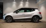 Seat Arona 1.0 TSI FR, Gebruikt, Bedrijf, SUV of Terreinwagen, 17 km/l
