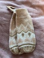 Handschoenen nieuw, Kleding | Dames, Mutsen, Sjaals en Handschoenen, Ophalen of Verzenden, Zo goed als nieuw, Handschoenen