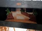 Osb3 terrarium RepHouSZ. Ook maatwerk, Dieren en Toebehoren, Reptielen en Amfibieën | Toebehoren, Ophalen, Nieuw, Terrarium of Paludarium
