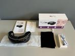 Viper Nake eye/oog massage bril.z.g.a.n, Sport en Fitness, Massageproducten, Ophalen, Zo goed als nieuw, Apparaat
