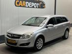 Opel Astra Wagon 1.6 Temptation, Voorwielaandrijving, 657 kg, Gebruikt, 4 cilinders