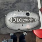 JLO PIANO BLOKDELEN, Fietsen en Brommers, Brommeronderdelen | Oldtimers, Ophalen, Gebruikt, Blok, Overige merken