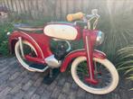 Kermis draaimolen brommer motorfiets **UNiEK*******, Ophalen of Verzenden