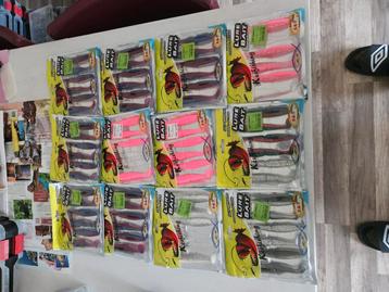  Easy Shiner 4" Lure Bait - Nieuw! beschikbaar voor biedingen