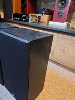 Wharfedale Delta 50.2 speakers, Zo goed als nieuw, Minder dan 60 watt, Front, Rear of Stereo speakers, Ophalen