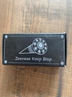 Zeeuwse knop stop NIEUW, Antiek en Kunst, Ophalen of Verzenden