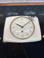 Vintage Hettich klok uit de jaren 60, Ophalen