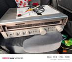 Onkyo receiver top staat., Ophalen of Verzenden, Zo goed als nieuw, 120 watt of meer, Onkyo