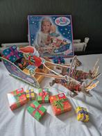Lege Baby Born Adventskalender - Zelf Vullen, Ophalen of Verzenden, Gebruikt, Jongen of Meisje