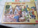 efteling laven puzzels, Ophalen of Verzenden, Zo goed als nieuw, Overige typen