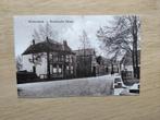 Winterswijk, Meddosche Straat., Verzamelen, Ansichtkaarten | Nederland, Verzenden, 1920 tot 1940, Ongelopen, Gelderland