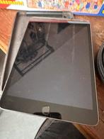 Apple iPad Mini 3 - 16GB, Computers en Software, Apple iPads, Gebruikt, Ophalen of Verzenden, Grijs, 7 inch of minder