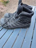 LOWA LARROX  werkschoenen maat 44, Ophalen of Verzenden, Gedragen, Zwart, Werkschoenen