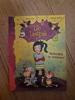 Lilo Lastpak - Verboden te Toveren!, Ophalen of Verzenden, Zo goed als nieuw, Anna Lott, Sabine Sauter, Fictie algemeen