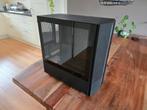 PC Behuizing mATX, Ophalen, Gebruikt