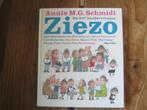 Ziezo (Annie M.G. Schmidt), Boeken, Nieuw, Annie M.G. Schmidt, Jongen of Meisje, Ophalen of Verzenden