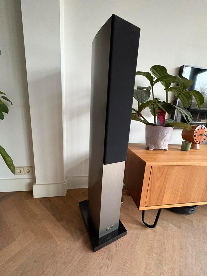 Millon Phantom, Audio, Tv en Foto, Luidsprekers, Gebruikt, Front, Rear of Stereo speakers, 120 watt of meer, Overige merken, Ophalen