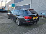 BMW 5-serie Touring 530d High Executive M-Pakket Bj:2010 NAP, Auto's, BMW, Automaat, Achterwielaandrijving, Gebruikt, Zwart