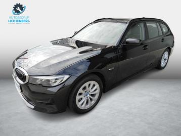 BMW 3-serie Touring 320e Business Edition Plus PHEV / Stoelv beschikbaar voor biedingen