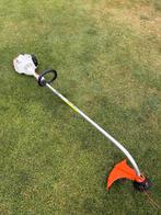 Stihl fs 50 kantenmaaier, Tuin en Terras, Bosmaaiers, Ophalen, Zo goed als nieuw, 50 cm of meer, Benzine