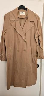 Stradivarius trenchcoat, Kleding | Dames, Maat 38/40 (M), Ophalen of Verzenden, Zo goed als nieuw, Stradivarius