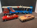Corgi Toys Modelauto's, Ophalen of Verzenden, Gebruikt, Auto