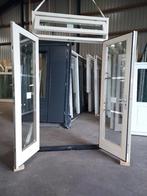 Nieuw Tuindeurkozijn roede Hr++Bezorge factuur mogelijk, 75 tot 150 cm, Deurkozijn, Ophalen of Verzenden, Zo goed als nieuw