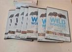 Wild Wonders of Europe, dvd box, Alle leeftijden, Ophalen of Verzenden, Nieuw in verpakking, Natuur