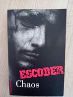 Esther Verhoef/Berry (Escober), Chaos, Zo goed als nieuw, Ophalen, Esther Verhoef