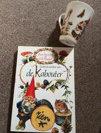 Leven en werken van de Kabouter met beker, Ophalen of Verzenden, Zo goed als nieuw
