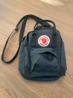 Kleine Fjall Raven sling tas zwart, Ophalen of Verzenden, Gebruikt, Overige merken