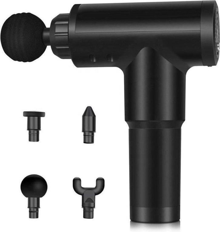massage gun, Sport en Fitness, Massageproducten, Nieuw, Apparaat, Verzenden