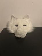 wolf mask, Ophalen of Verzenden, Zo goed als nieuw